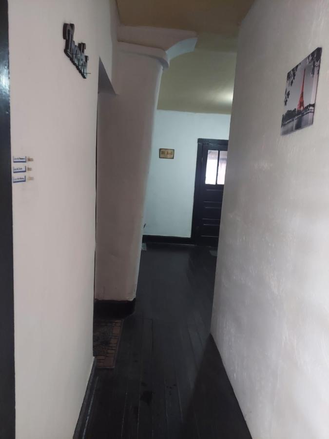 Vila Casa En La Zona Centro De La Ciudad Ciudad Juárez Exteriér fotografie