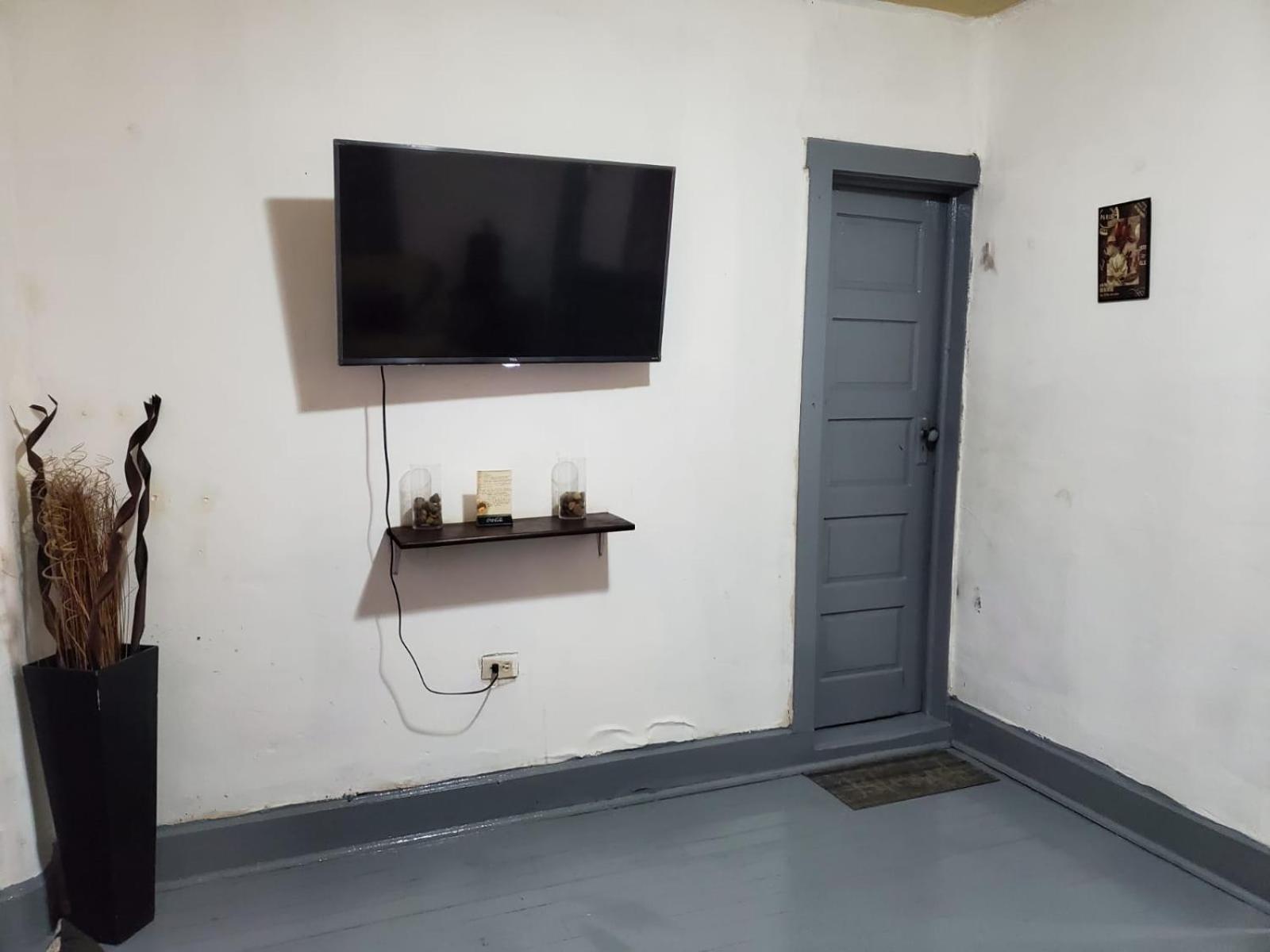 Vila Casa En La Zona Centro De La Ciudad Ciudad Juárez Exteriér fotografie